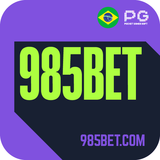 Logo 985bet